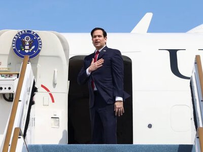 США не планують нових масштабних ударів по Ірану — Axios