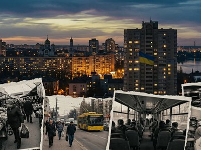 Головне за 25 серпня 2026: обстріли Херсонщини, новий мирний план, Зеленський зустрівся з Карісом