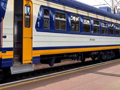 УЗ скасувала поїзди між Миколаївщиною та Кіровоградщиною