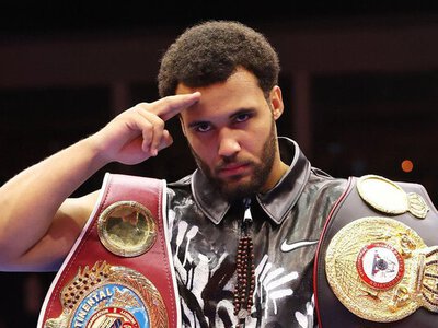 Битва за титул Усика: хто стане новим чемпіоном у поєдинку Ітауми і Хрговича