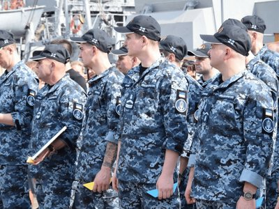 Нові професії в Одесі: підготовка до захисту Батьківщини