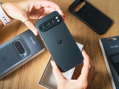 5 кроків, які слід зробити на щойно придбаному Android-смартфоні перед входом у Google