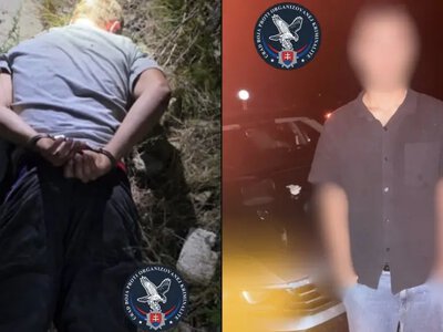 У Словаччині готували підпал заводу з виробництва БПЛА: затримано трьох іноземців