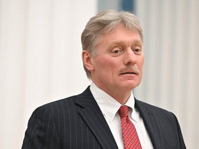 Чому директор ЦРУ прилітав до Москви: у Кремлі прокоментували несподіваний візит