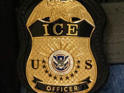 Кількість арештів ICE у США в липні сягнула майже 50 тисяч – рекорд за другий термін Трампа