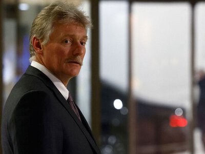 Таємний візит глави ЦРУ до Москви: Пєсков заявив про контакти спецслужб