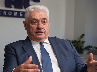 Голова правління Таскомбанку: «Потреба бізнесу у оборотних коштах збільшилась майже вдвічі»