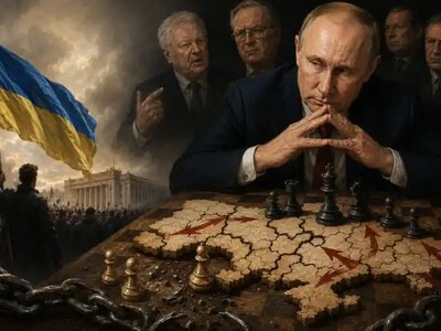 Не Путін придумав претензії до України: все почалося у 1991 році