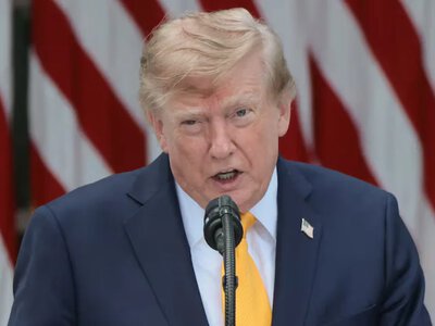 Трамп направив до Конгресу ядерну угоду із Саудівською Аравією, але вимагає від Ер-Ріяда визнати Ізраїль