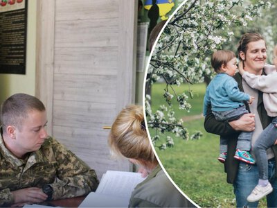 Батькам-одинакам можуть відмовити у відстрочці: яких доказів вимагають суд і ТЦК