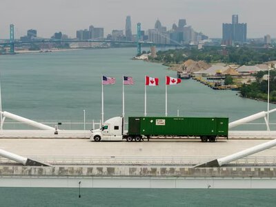 Канада відповідає США: 20 мільярдів доларів мит та новий виток торговельних суперечок