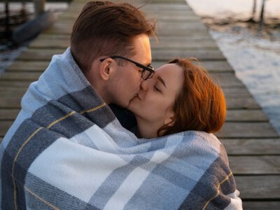 Як часто закохані пари займаються інтимом з’ясували вчені