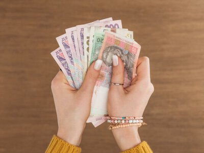 Депозити у Києві можуть стати вигіднішими: восени ставки прогнозують до 18%