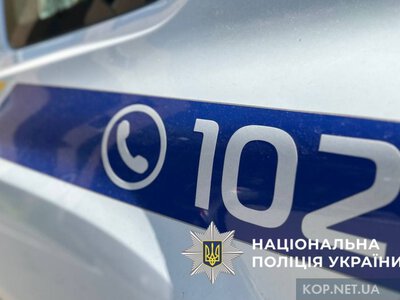 На Полтавщині у ДТП загинули двоє людей, ще троє травмовані
