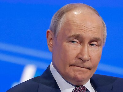 У Путіна вигадали нову версію причин вторгнення в Україну