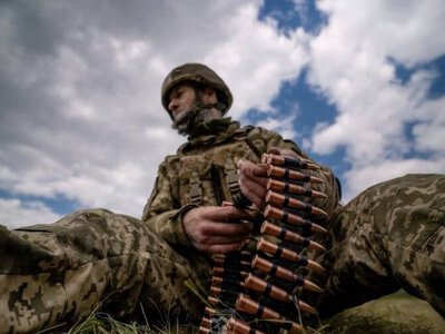 За добу на фронті відбулося 203 боєзіткнення, найбільше - на Покровському напрямку