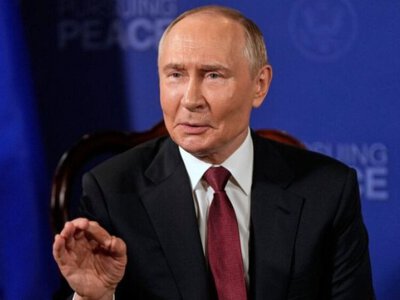 Афганський сценарій для путіна: пастка вже майже схлопнулася