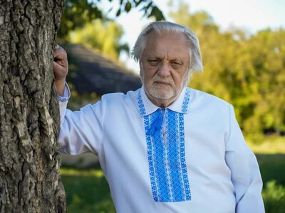 «Я завжди знав, що Московія — наш екзистенційний ворог, який постійно та невпинно нас нищить»