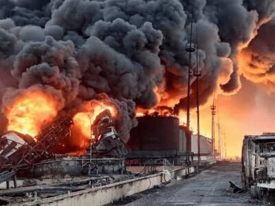 День Незалежності України став для Росії символом поразки