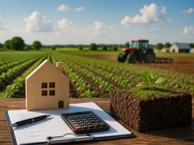 Спільна власність на землю: як уникнути земельних конфліктів