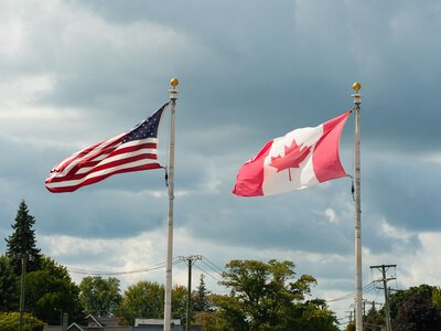 Канада готує нові мита проти США на $20 мільярдів