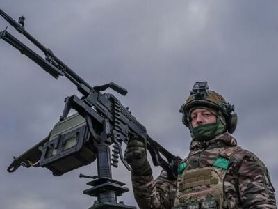 Нічний наліт з п'яти напрямків: ППО знищила 134 ворожі БпЛА, уранці зафіксовано влучання