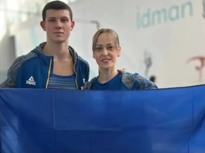 Тренерка черкаського спортсмена заявила, що Україна не фінансувала їх, а після доказів офіційних документів заблокувала журналіста