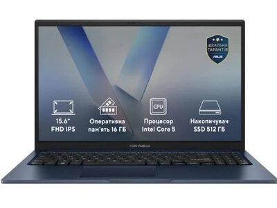 Як вибрати ноутбук ASUS під різні сценарії використання