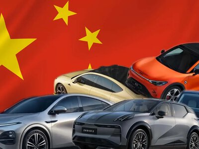Не лише Toyota: названо найнадійніші авто китайського виробництва