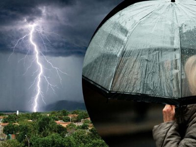 На Україну сунуть небезпека на хвиля похолодання: синоптики попередили, які регіони накриє циклоном