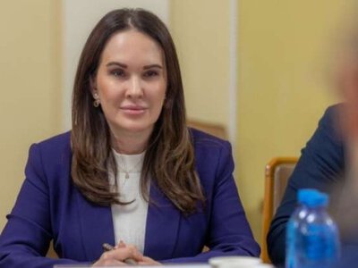По данным прокурора САП, Мудрая получила от Миндича 150 млн грн для залога за Галущенко