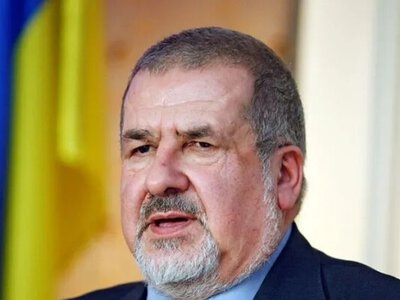 Глава Меджлісу закликав лідерів тюркських держав домогтися звільнення політв’язнів із Криму