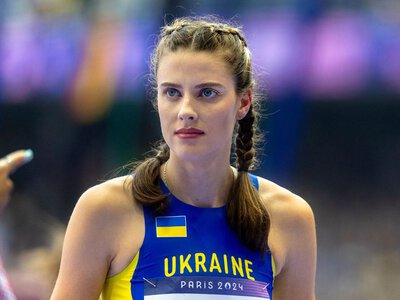 Магучіх не отримала запрошення на перший в історії Абсолютний чемпіонат світу