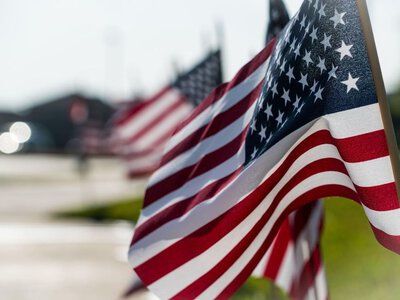 Новий посол України у США: ЗМІ назвали ймовірних кандидатів на посаду