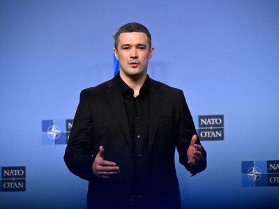 Не маю уявлення, звідки Зеленський це взяв, – Федоров про дефіцит бюджету у Міноборони