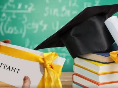 Гранти на навчання збільшили: скільки отримають бакалаври та магістри Дніпропетровщини у 2026 році