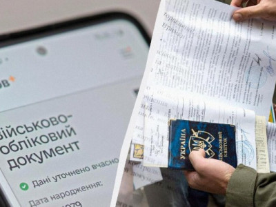 ТЦК може анулювати бронювання: коли українці втрачають захист від мобілізації