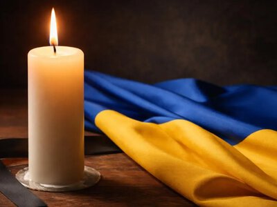 Захищаючи Україну від російських окупантів, загинув Володимир Черниш з Луцької громади