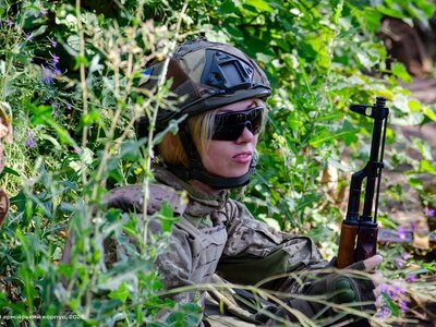 Своя роль в ЗСУ є для кожного