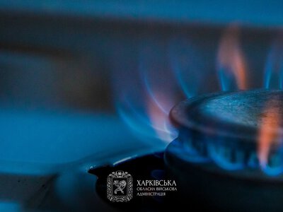 Ще добу газу в Малоданилівській громаді точно не буде – Гололобов