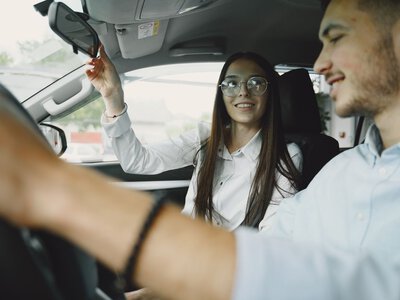 Автомат чи механіка: що обрати початківцю у сучасних міських умовах