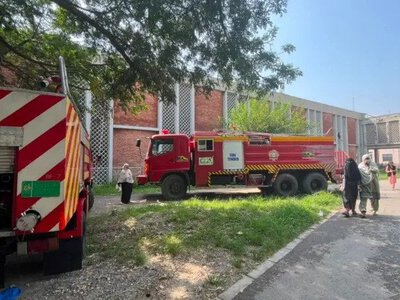 У Пакистані щонайменше 14 новонароджених загинули внаслідок пожежі у лікарні