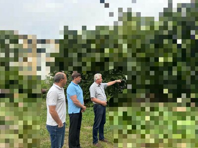 У Калуській громаді будують чотири нові газові котельні для опалення шкіл і дитсадків