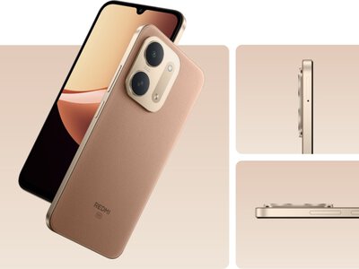 Xiaomi представила новий доступний Redmi з великим екраном і гігантським акумулятором