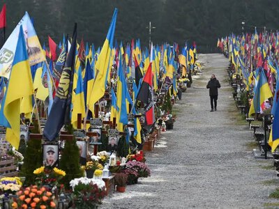 The Times повідомляє: новий план припинення війни узгоджено між Києвом і Заходом — документ готують для передачі РФ