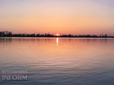 Екологічна аномалія на Ізмаїльщині: чи загрожує морська вода у Дунаї нестачею питної води