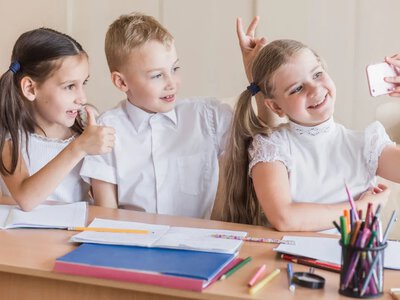 Радянська спадщина чи традиція: чому в Україні досі проводять лінійки 1 вересня 