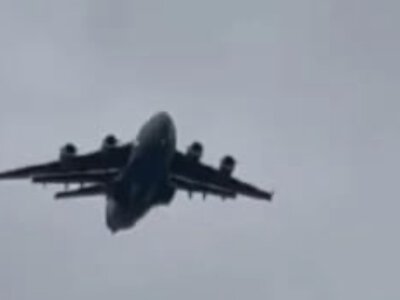 Вперше за 5 років в росію прибули директор ЦРУ та секретар Ватикану Галлахер