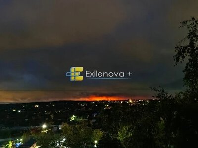 У Росії атаковано Кстовський НПЗ