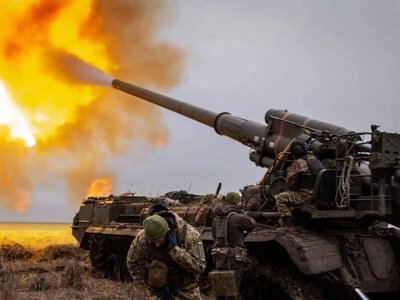 Окупанти втратили у війні з Україною ще 1450 солдатів
